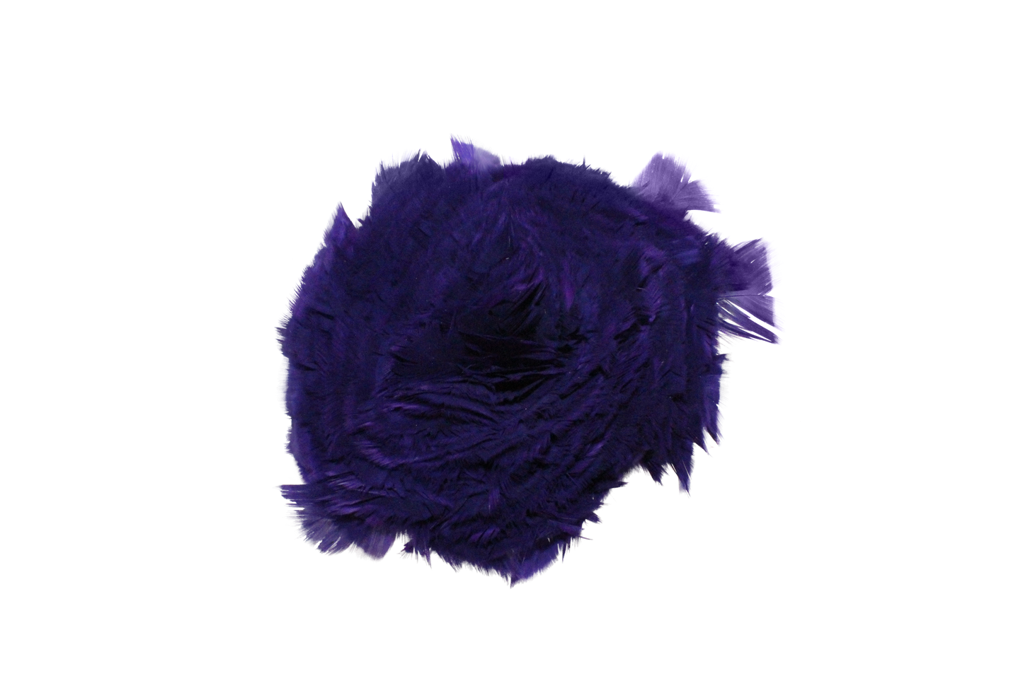 Turkey Flats H84 Purple