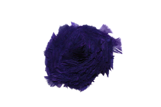 Turkey Flats H84 Purple