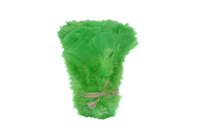 Turkey Flats H101 Lime