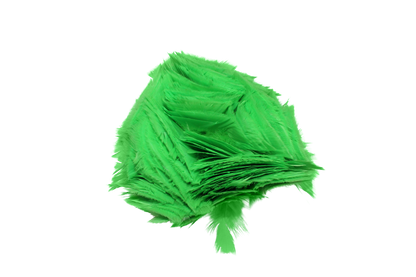 Turkey Flats H101 Lime