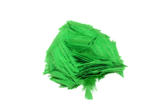 Turkey Flats H101 Lime