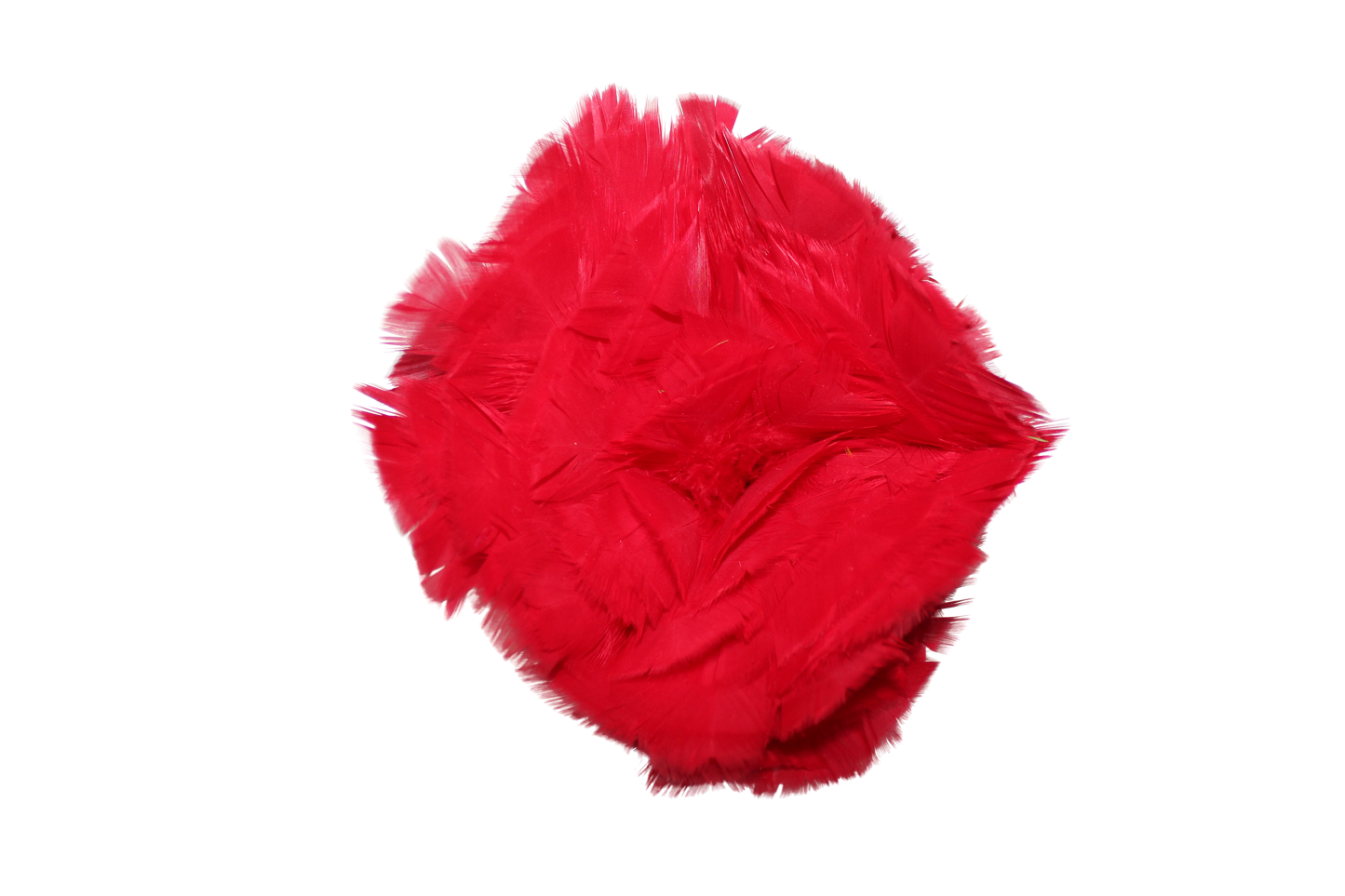 Turkey Flats H72 Red