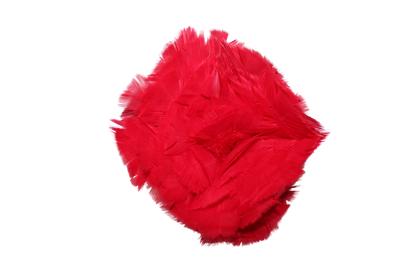 Turkey Flats H72 Red