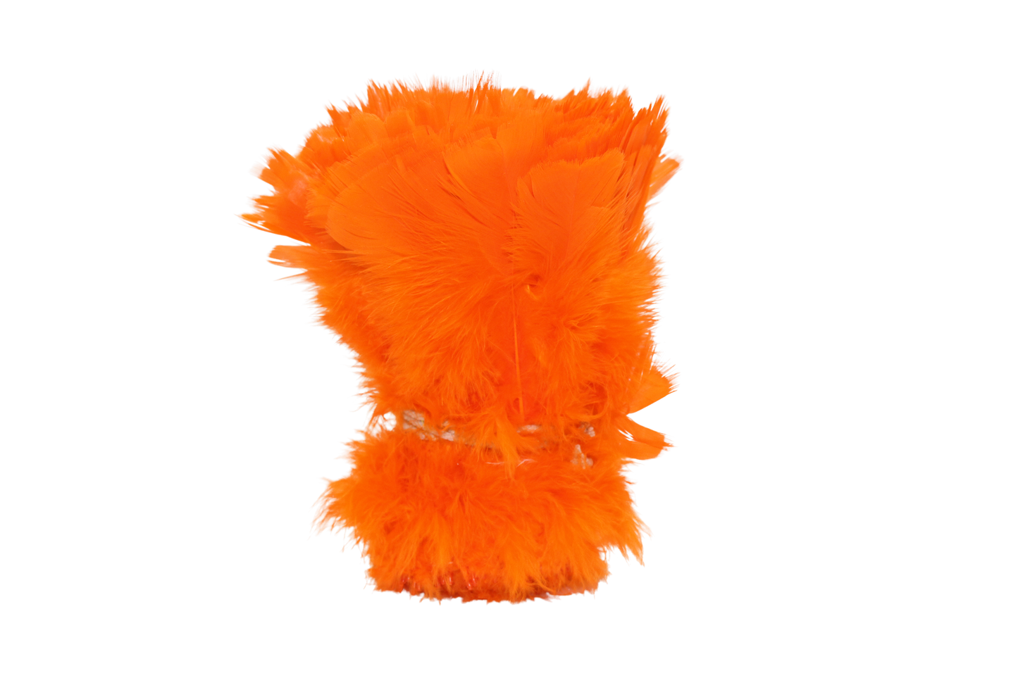 Turkey Flats H62 Orange