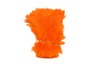 Turkey Flats H62 Orange