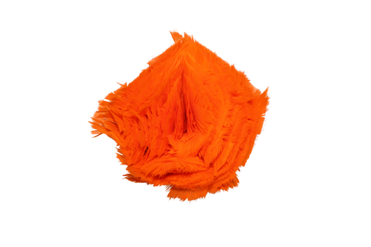 Turkey Flats H62 Orange