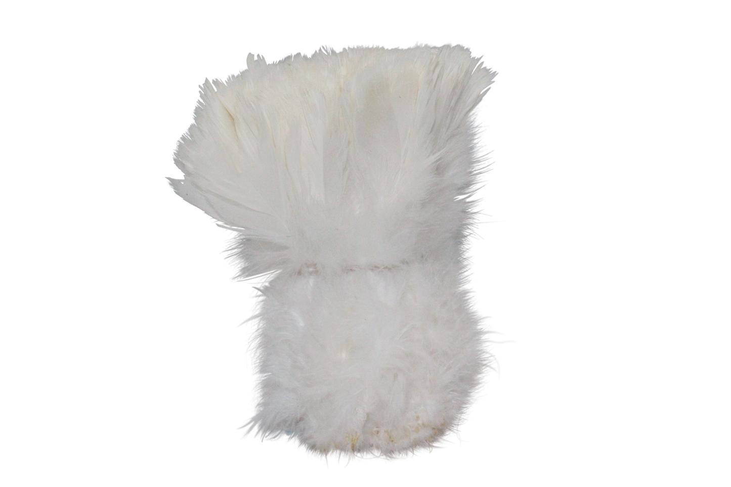 Turkey Flats H81 White