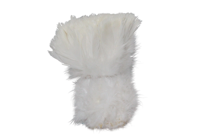 Turkey Flats H81 White