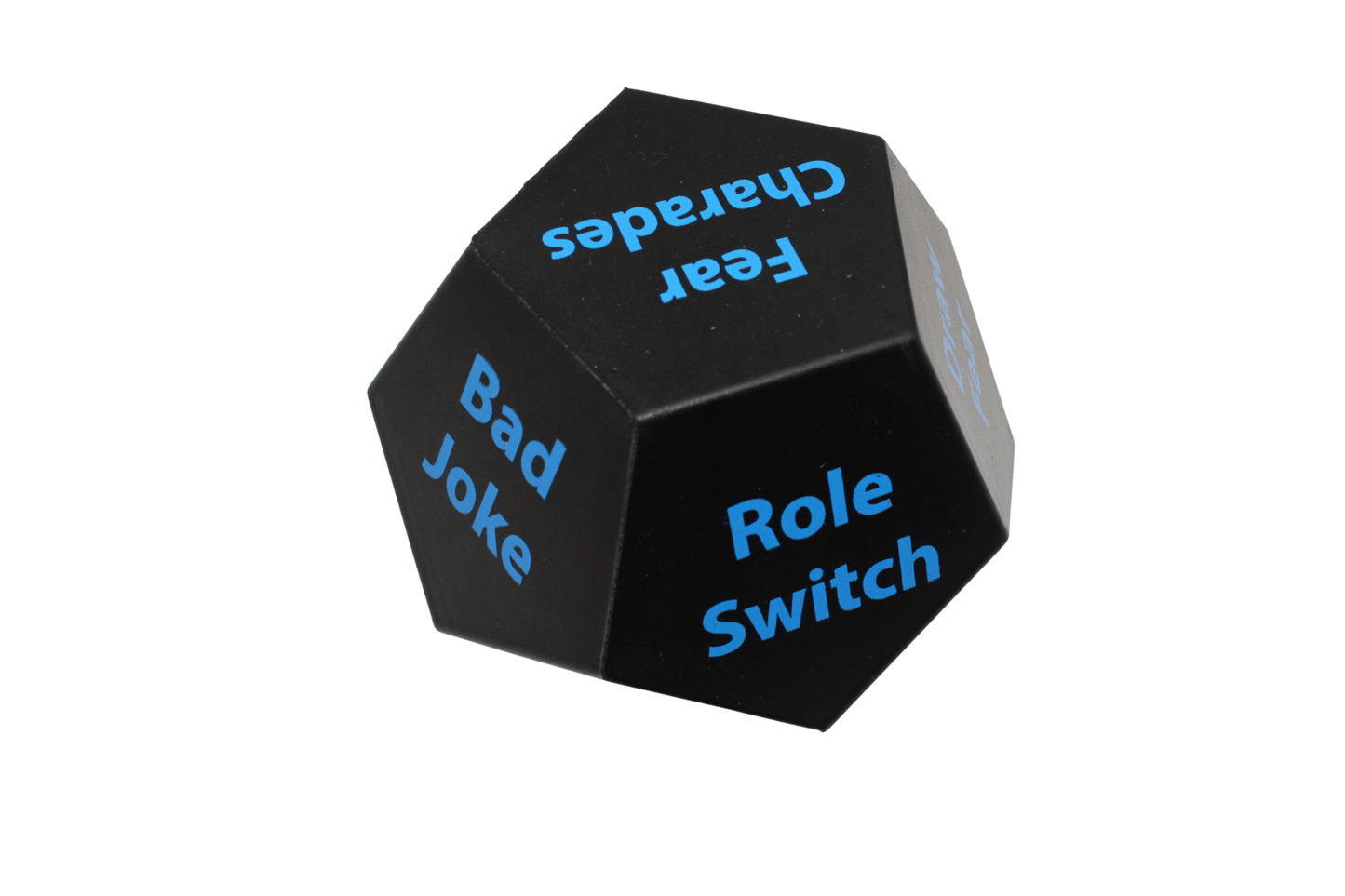 CBT Cubes:  4 Brain-Training Activity Cubes