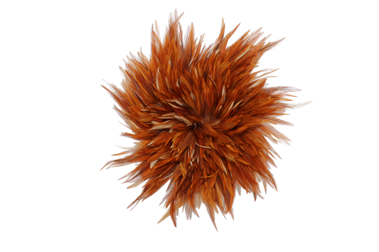 Natural Saddles Pounds 6–7"