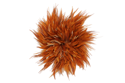 Natural Saddles Pounds 6–7"