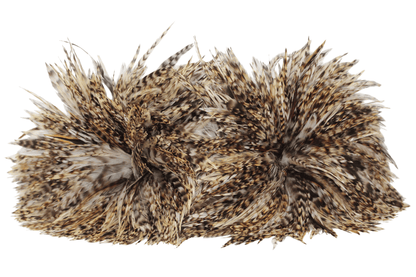 Saddles 6-7" Natural Strung