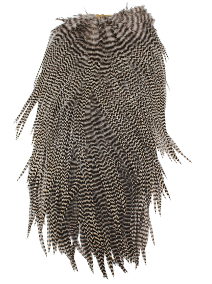 Grizzly Capes