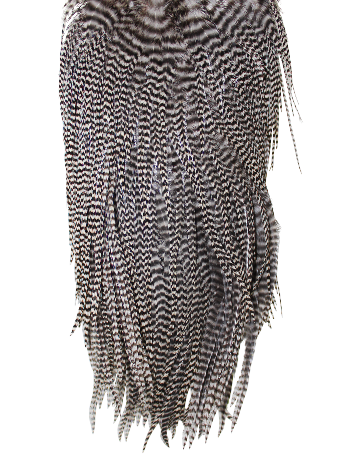 Grizzly Capes