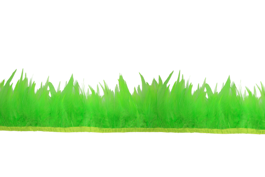 4-7" Saddle Yards H101 Lime