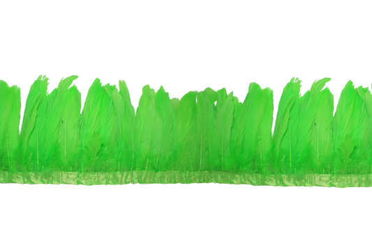 5-7" Goose Nagories Yards H101 Lime