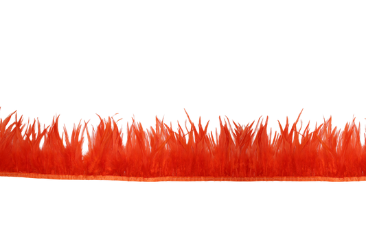 4-7" Saddle Yards H104 Tangerine