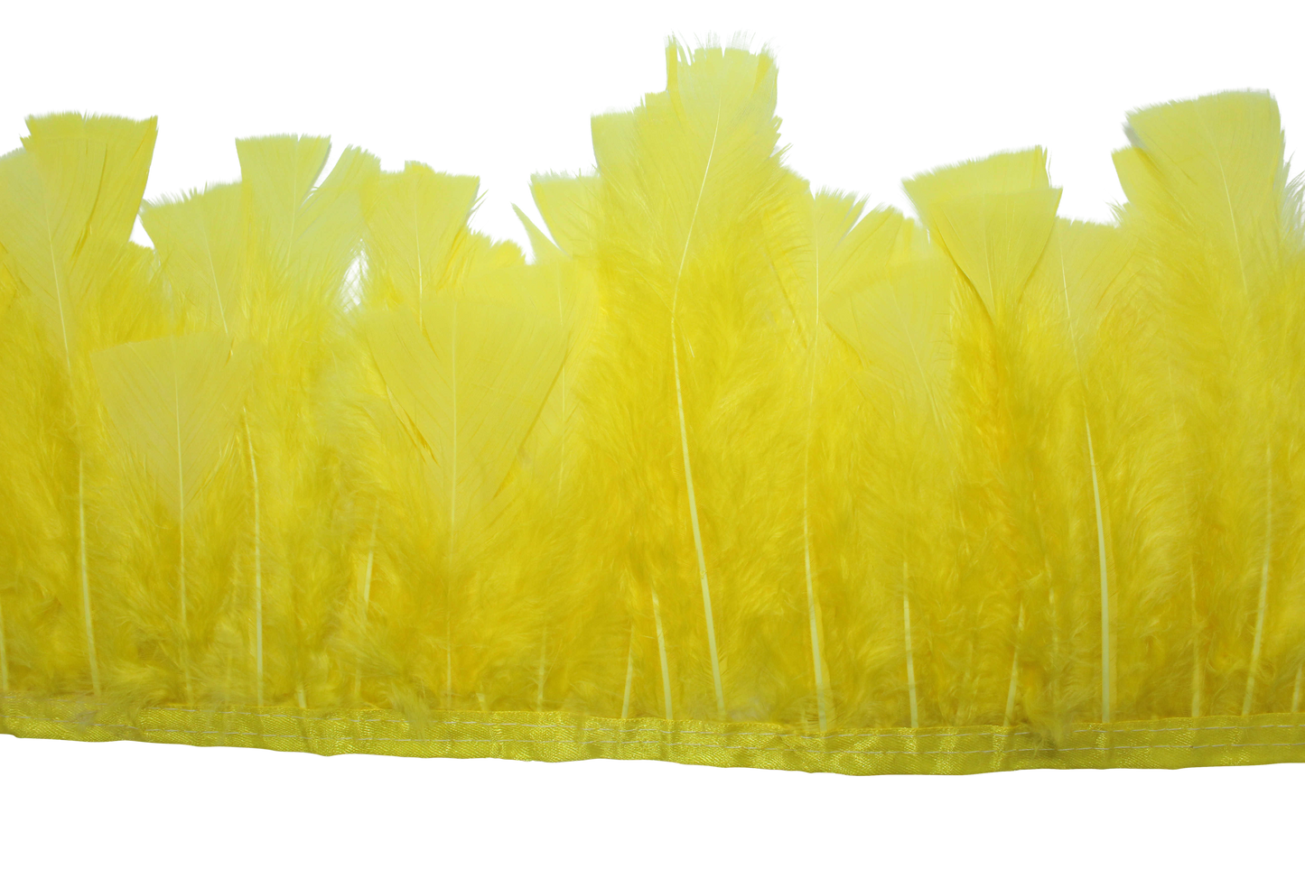Turkey Flats Yards H36 Yellow