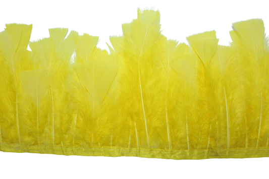 Turkey Flats Yards H36 Yellow