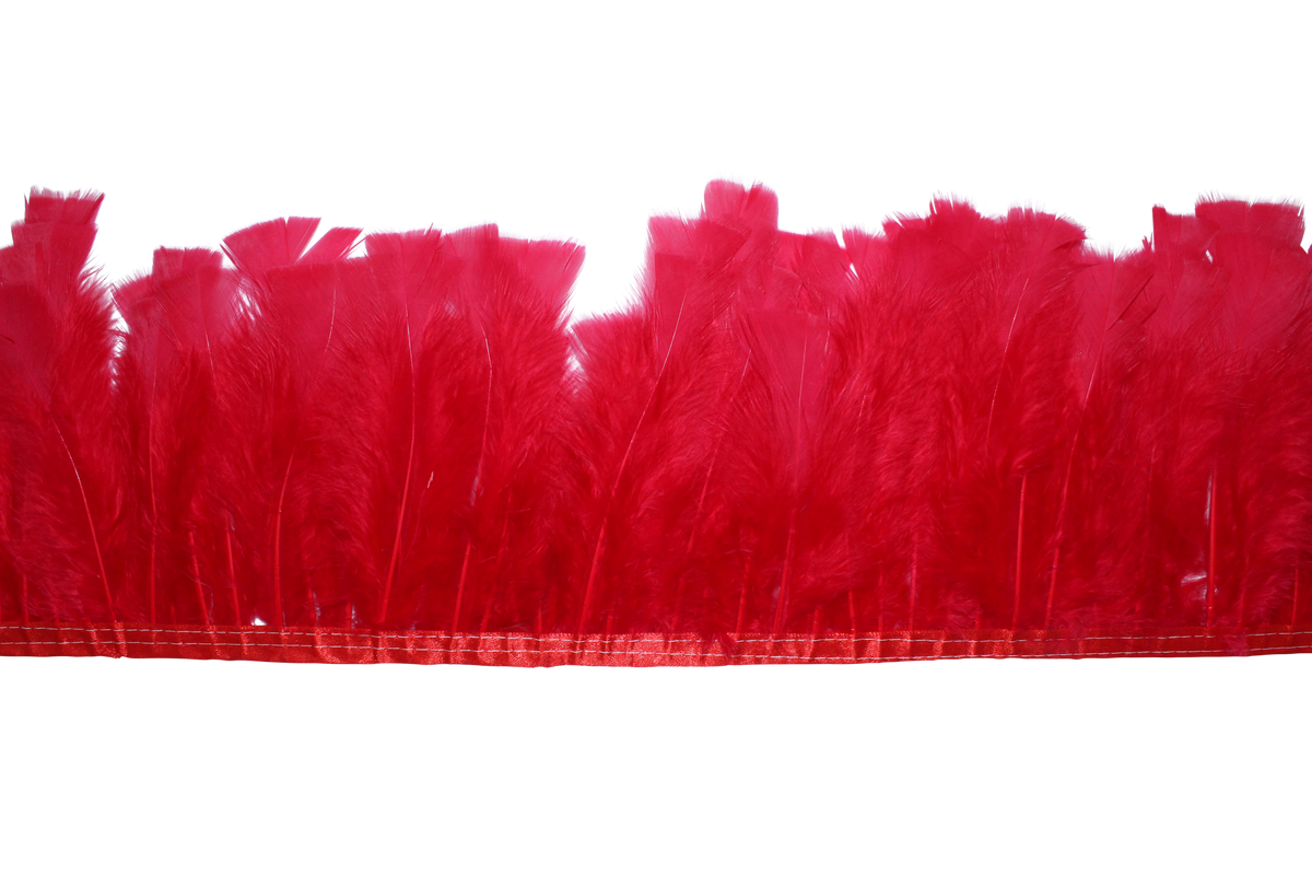 Turkey Flats Yards H72 Red