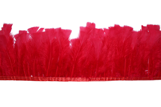 Turkey Flats Yards H72 Red