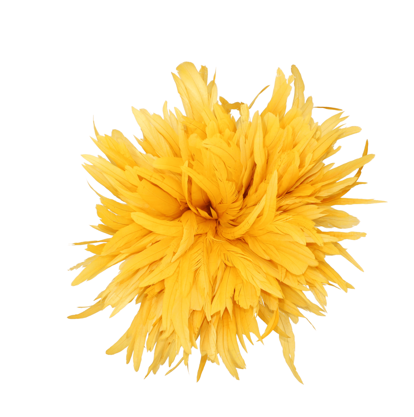 12-14" Cocktail Pounds H38 Gold 1 lb ≈ 3 yds