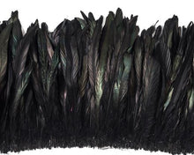 All Cocktail Feathers 8-10 inches by the Pound (CHOOSE YOUR COLOR)