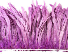 All Cocktail Feathers 8-10 inches by the Pound (CHOOSE YOUR COLOR)