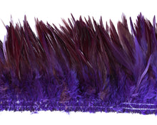 Saddle Hackle feathers, 4-6" by the Pound (CHOOSE YOUR COLOR)