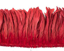All Cocktail Feathers 12-16 inches by the FOOT or POUND