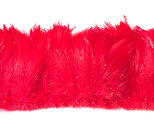 Hackles Red 4/6