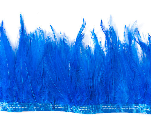 Royal Saddles Feathers by the Yard